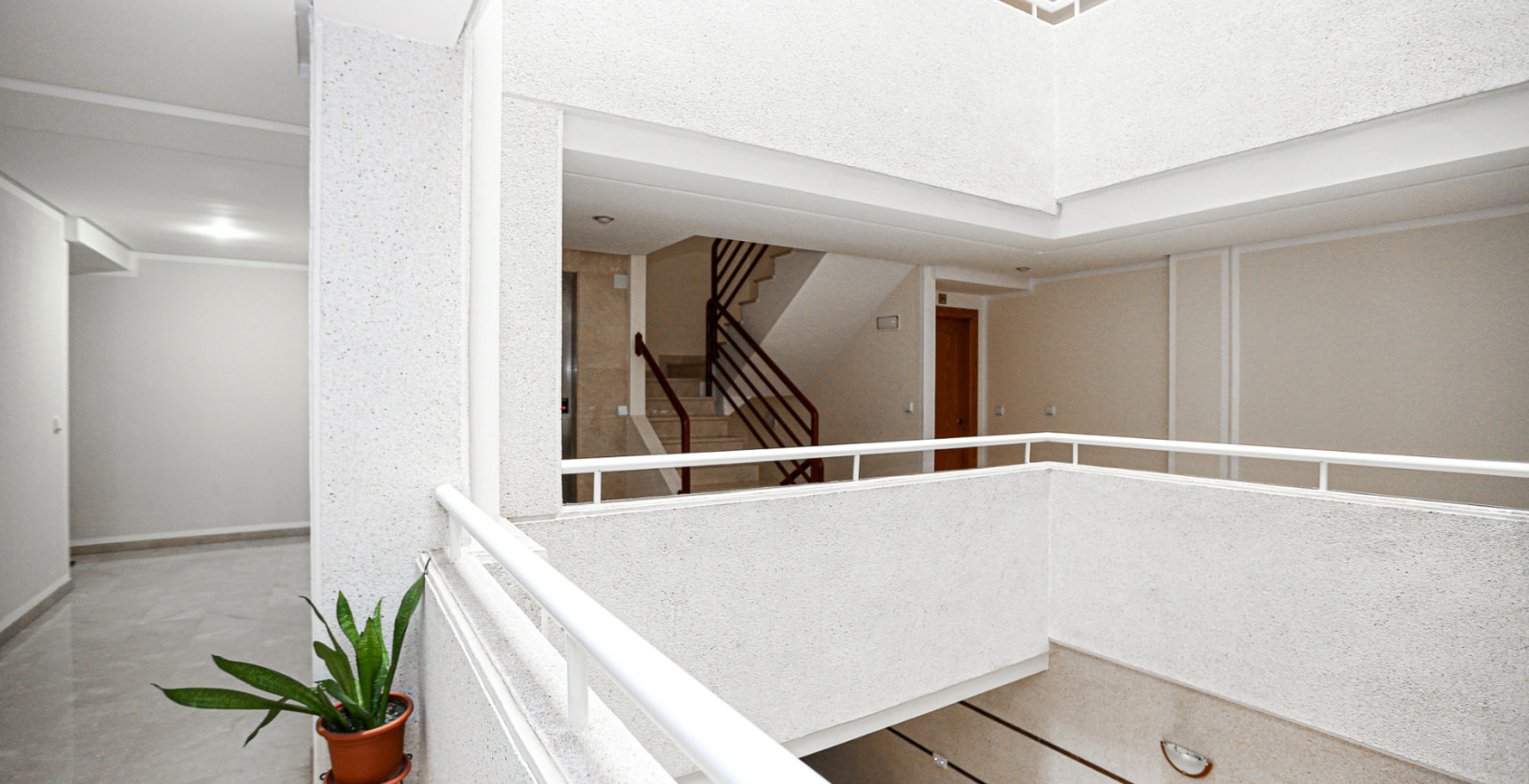 Återförsäljning - Lägenhet / lägenhet - La Mata