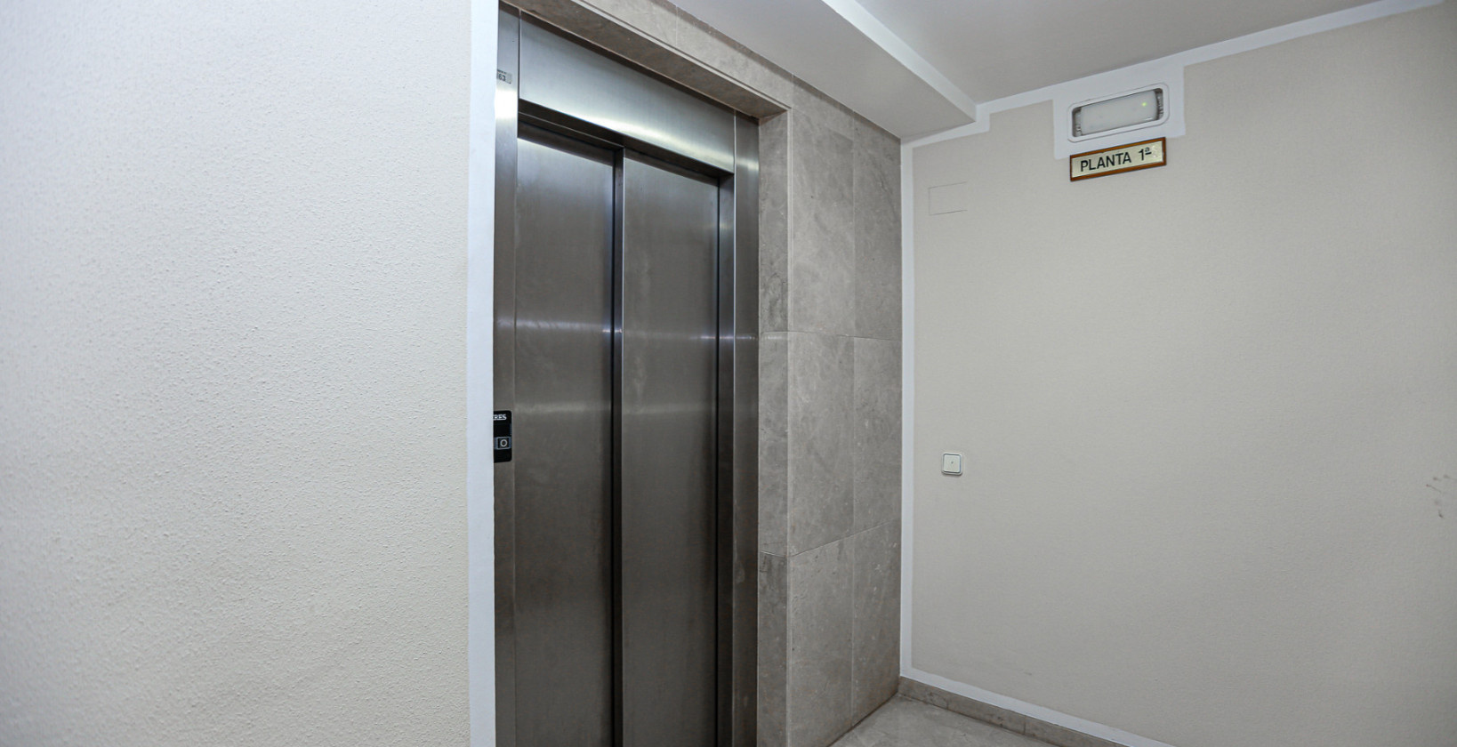 Återförsäljning - Lägenhet / lägenhet - La Mata