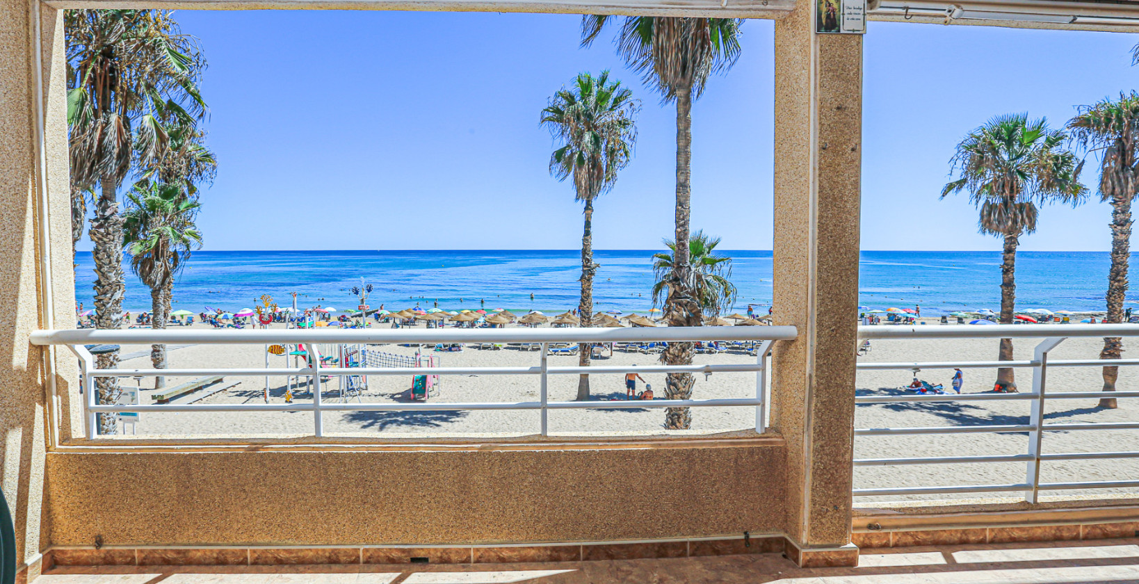 Återförsäljning - Lägenhet / lägenhet - La Mata