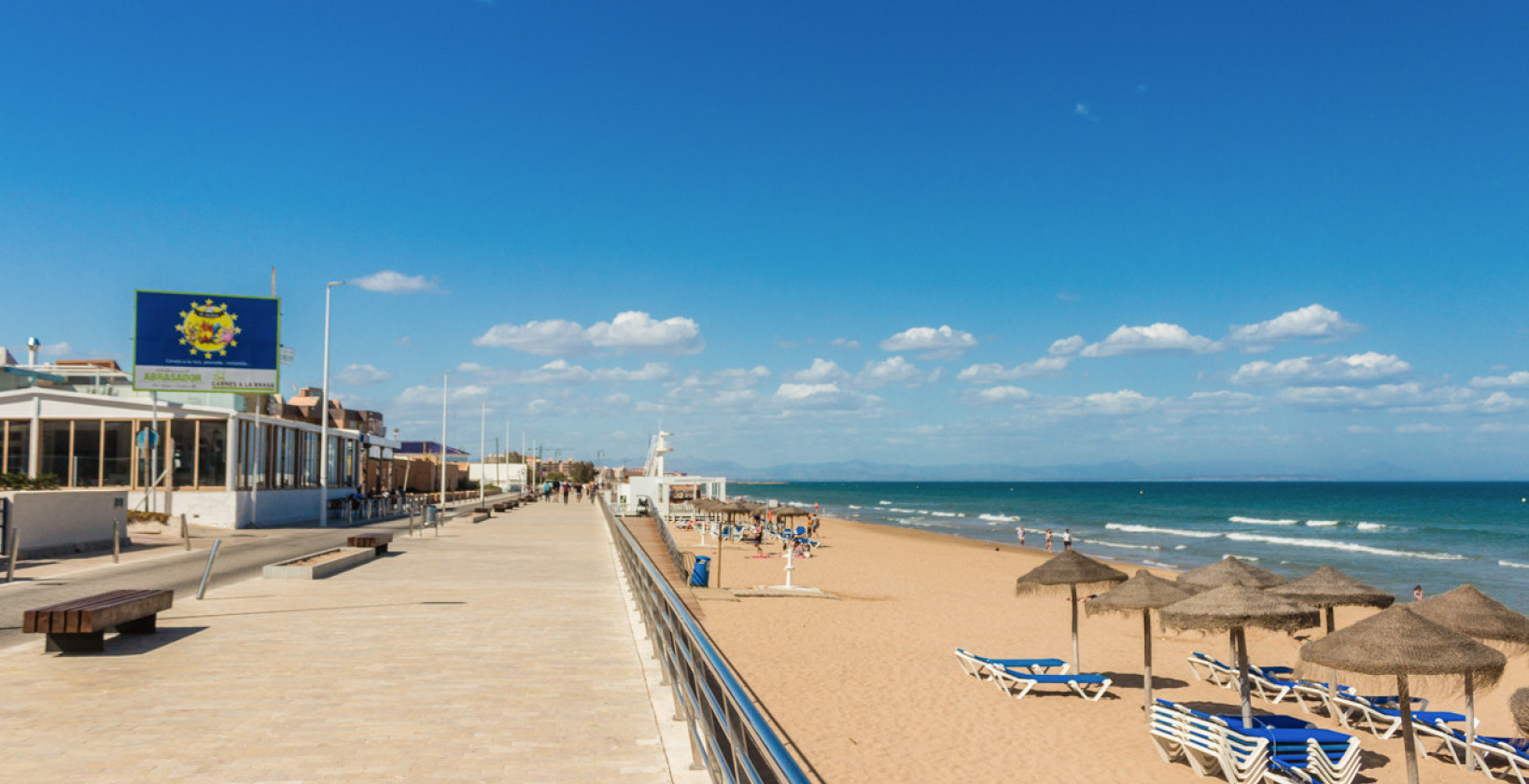 Återförsäljning - Lägenhet / lägenhet - La Mata