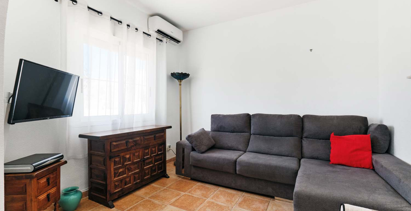 Bruktbolig - Rekkehus - Pinar de Campoverde