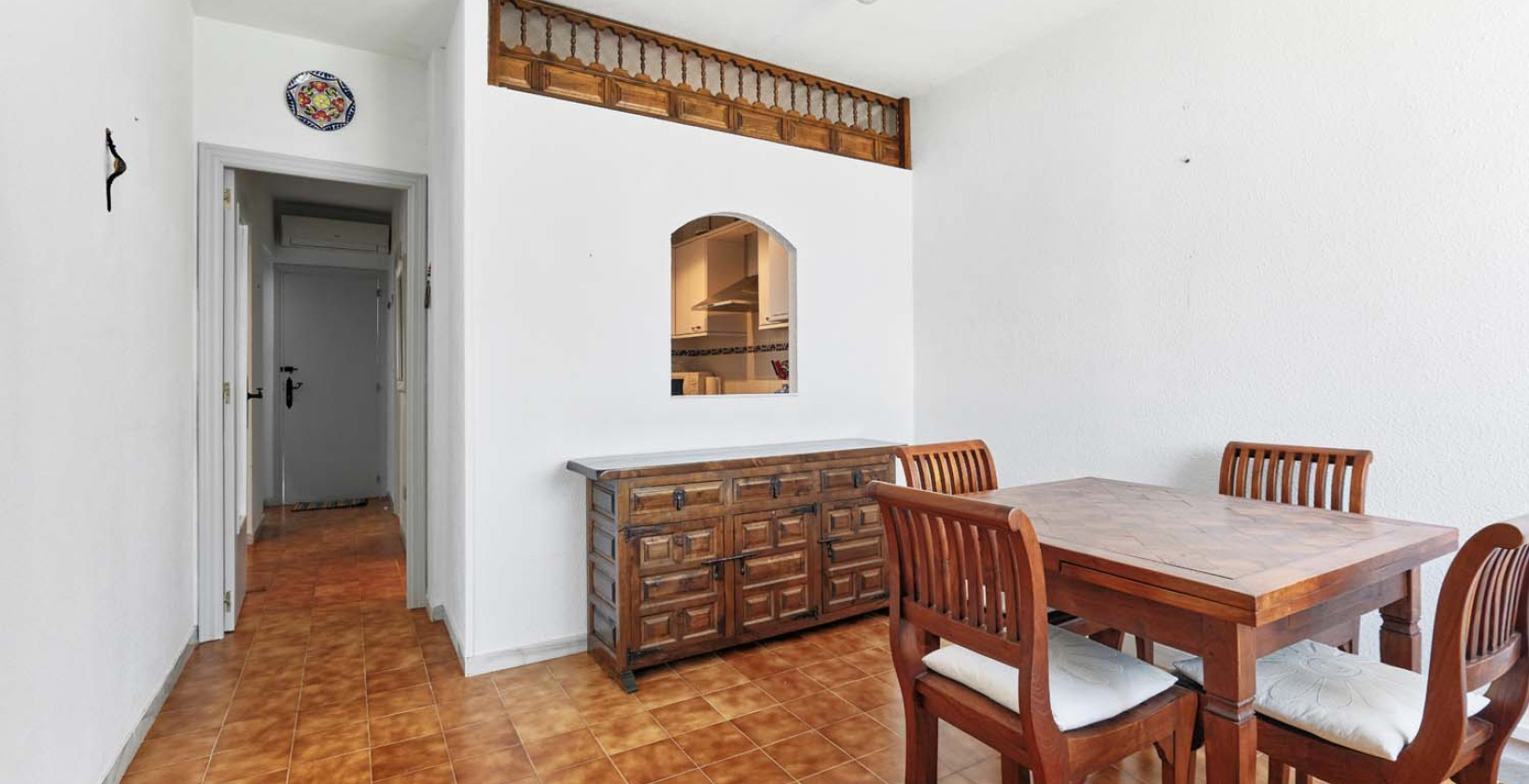 Bruktbolig - Rekkehus - Pinar de Campoverde