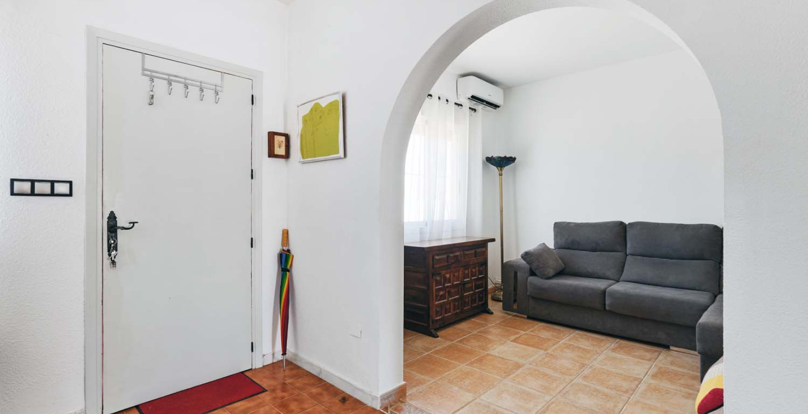 Bruktbolig - Rekkehus - Pinar de Campoverde