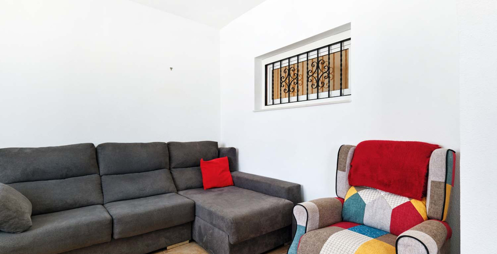 Bruktbolig - Rekkehus - Pinar de Campoverde