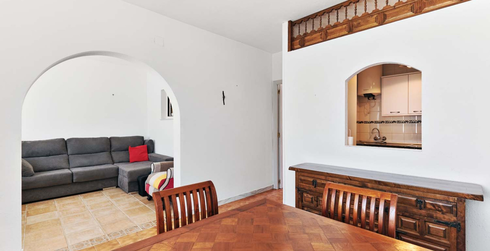 Bruktbolig - Rekkehus - Pinar de Campoverde