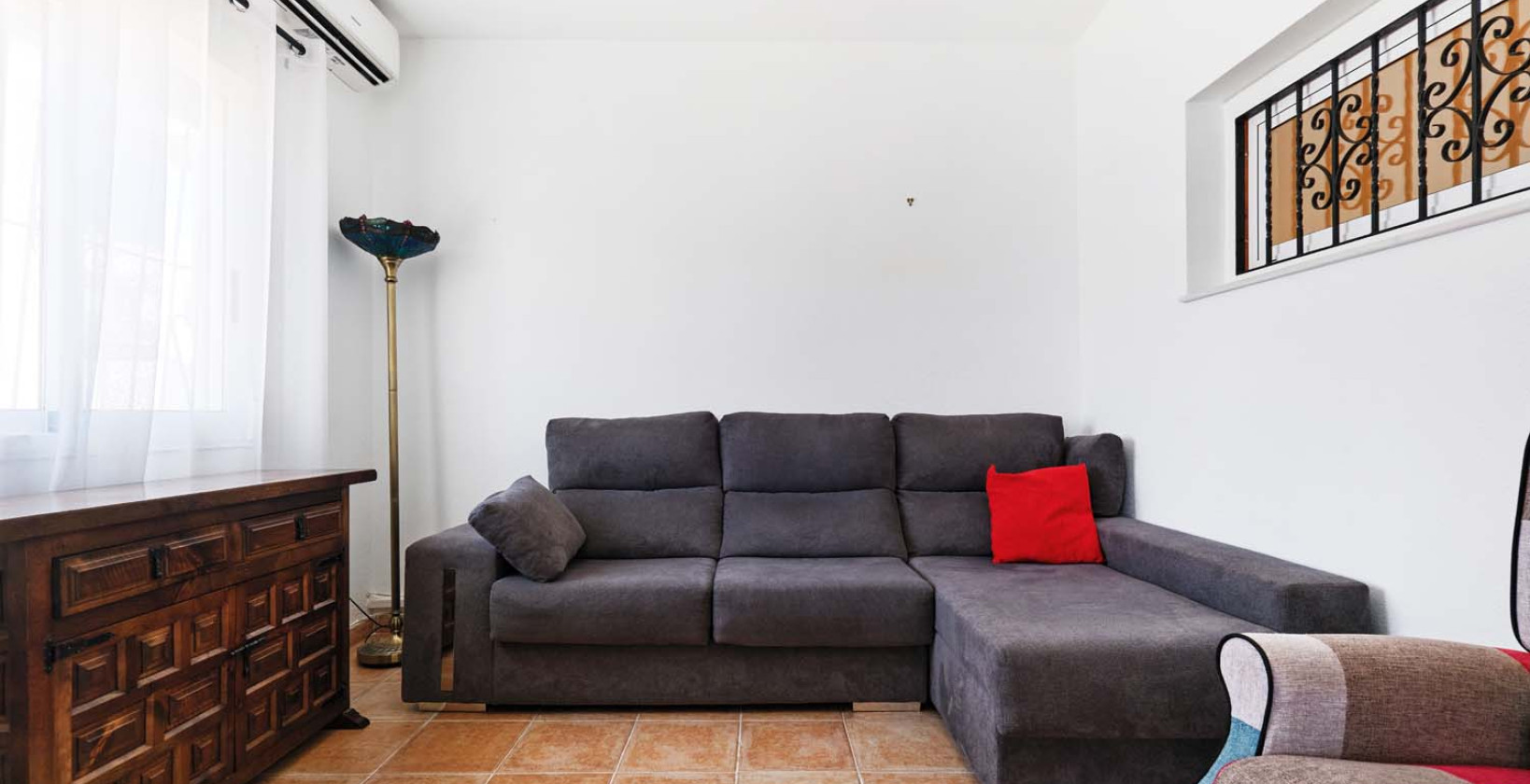 Bruktbolig - Rekkehus - Pinar de Campoverde