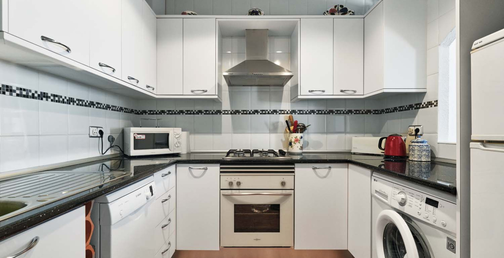 Bruktbolig - Rekkehus - Pinar de Campoverde