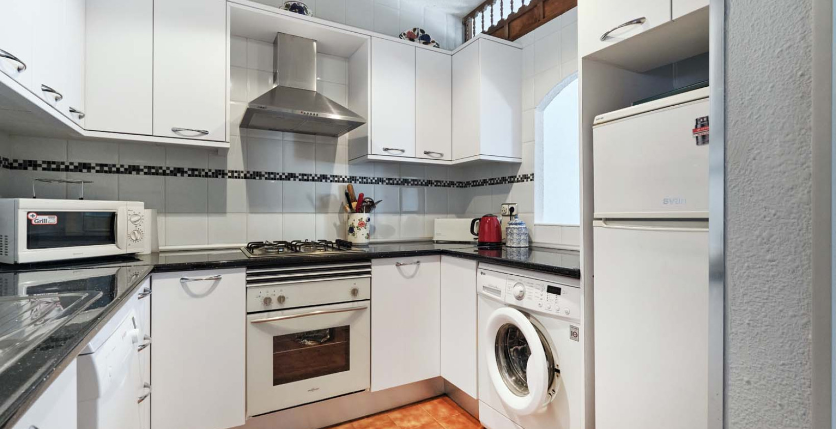 Bruktbolig - Rekkehus - Pinar de Campoverde