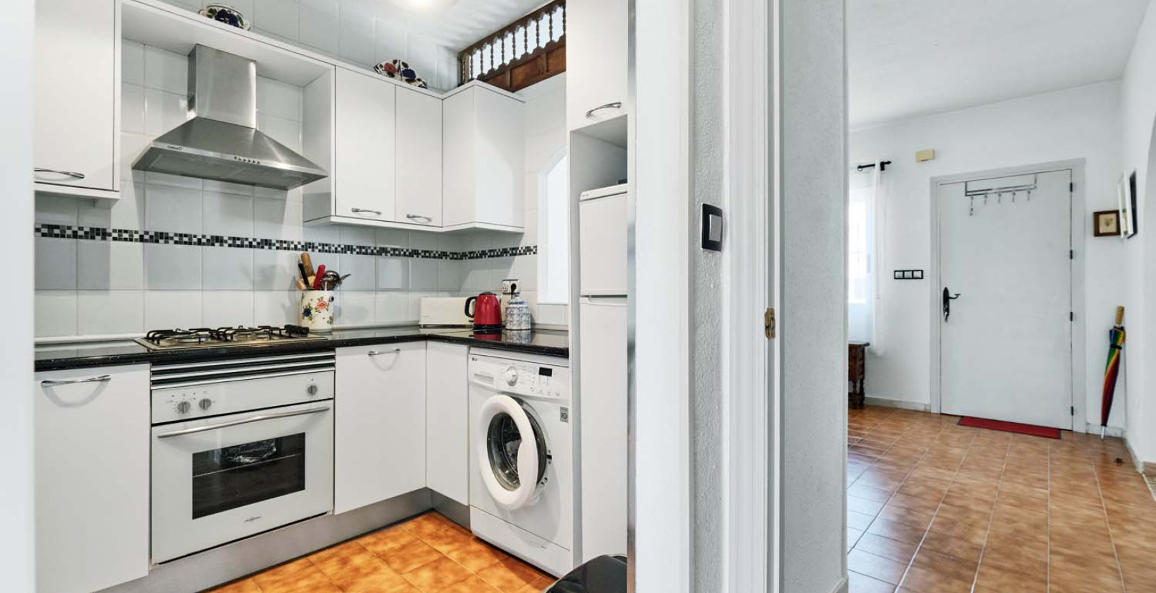 Bruktbolig - Rekkehus - Pinar de Campoverde