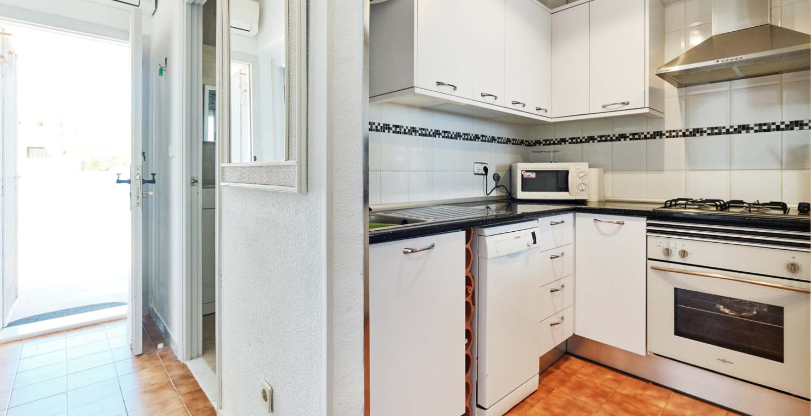 Bruktbolig - Rekkehus - Pinar de Campoverde