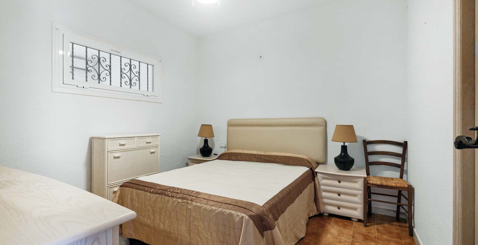 Bruktbolig - Rekkehus - Pinar de Campoverde