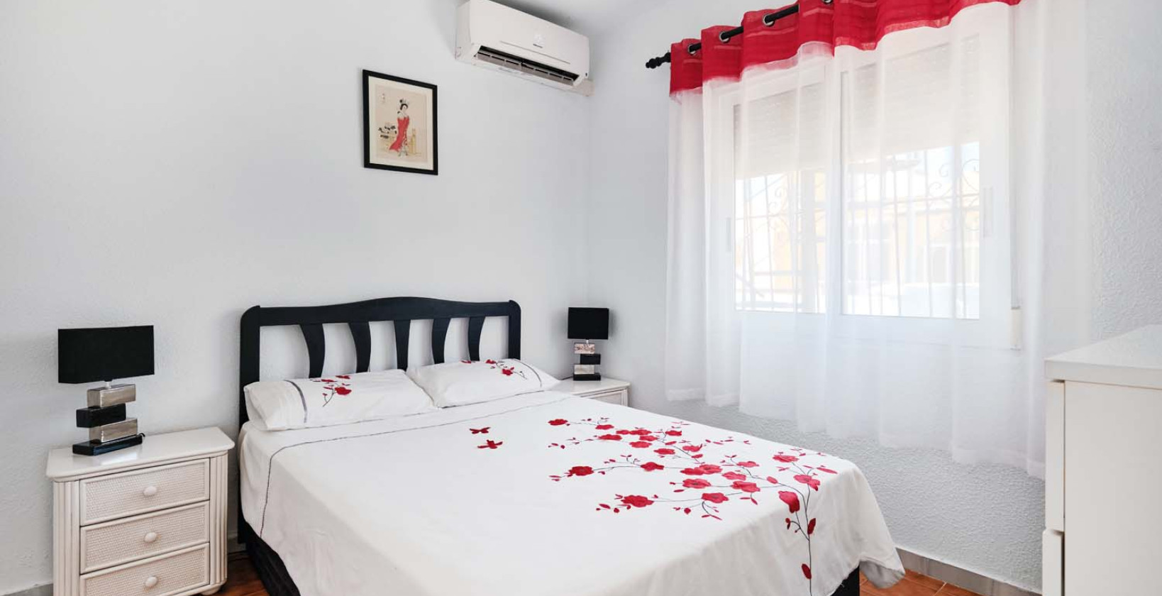 Bruktbolig - Rekkehus - Pinar de Campoverde