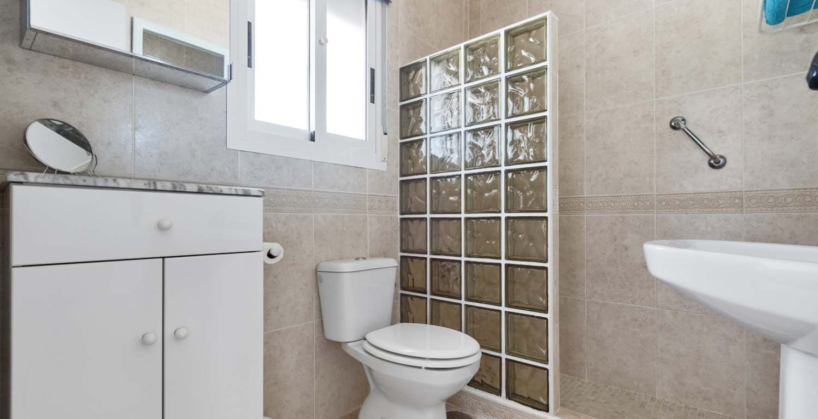 Bruktbolig - Rekkehus - Pinar de Campoverde