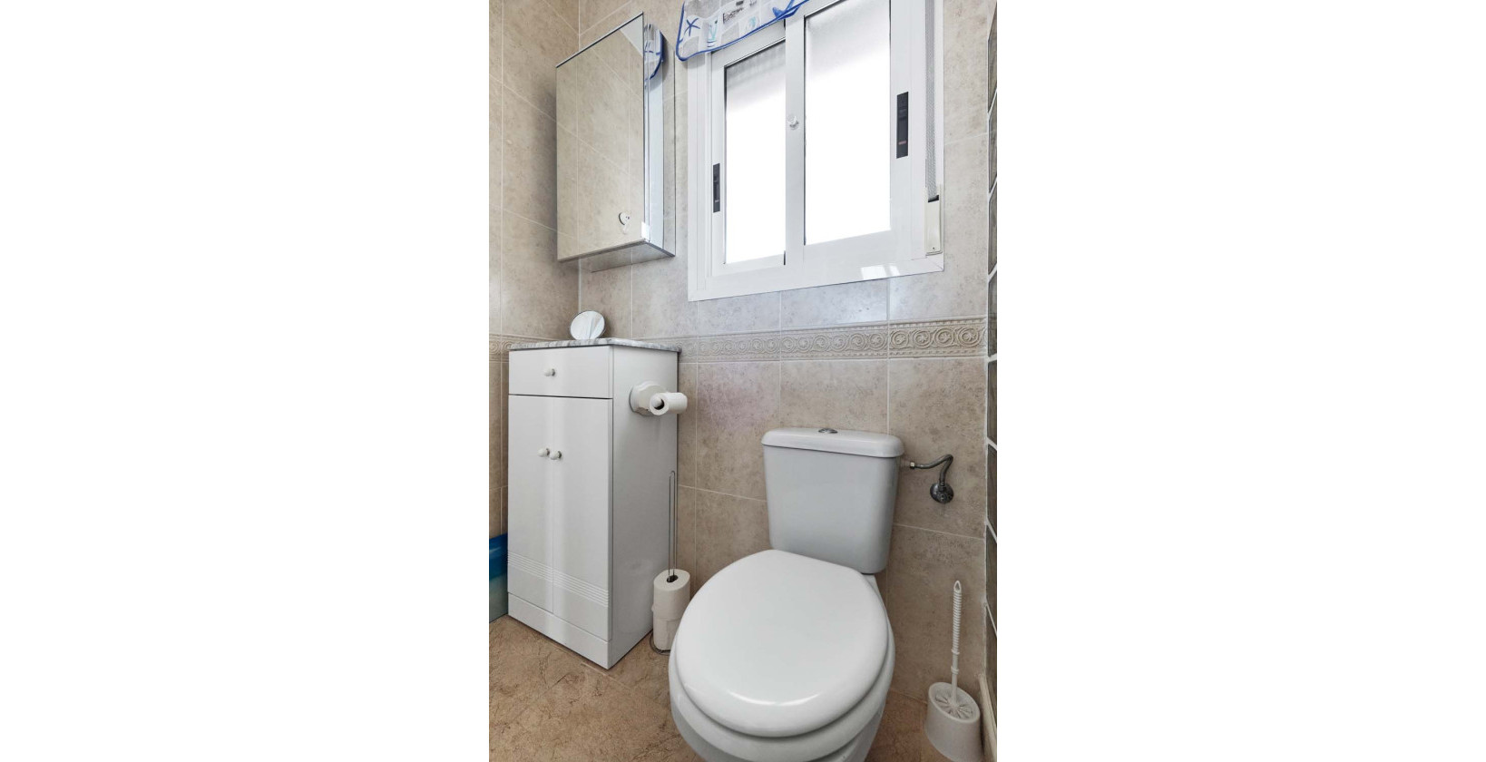 Bruktbolig - Rekkehus - Pinar de Campoverde