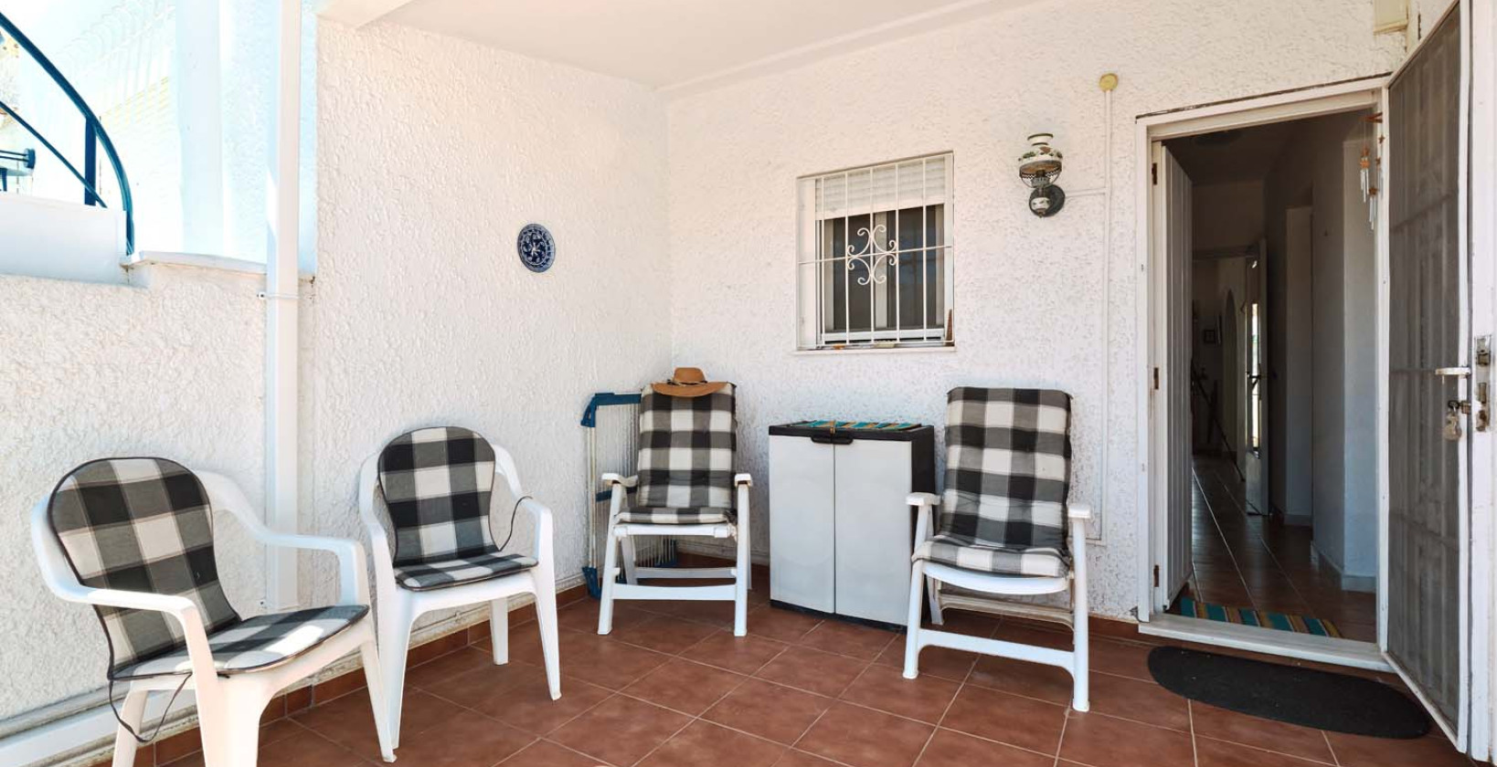 Bruktbolig - Rekkehus - Pinar de Campoverde