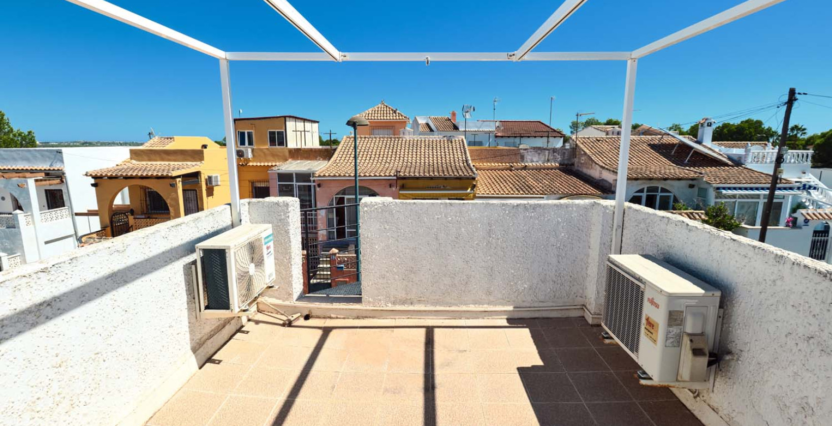 Bruktbolig - Rekkehus - Pinar de Campoverde