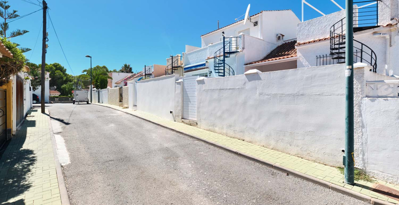 Bruktbolig - Rekkehus - Pinar de Campoverde