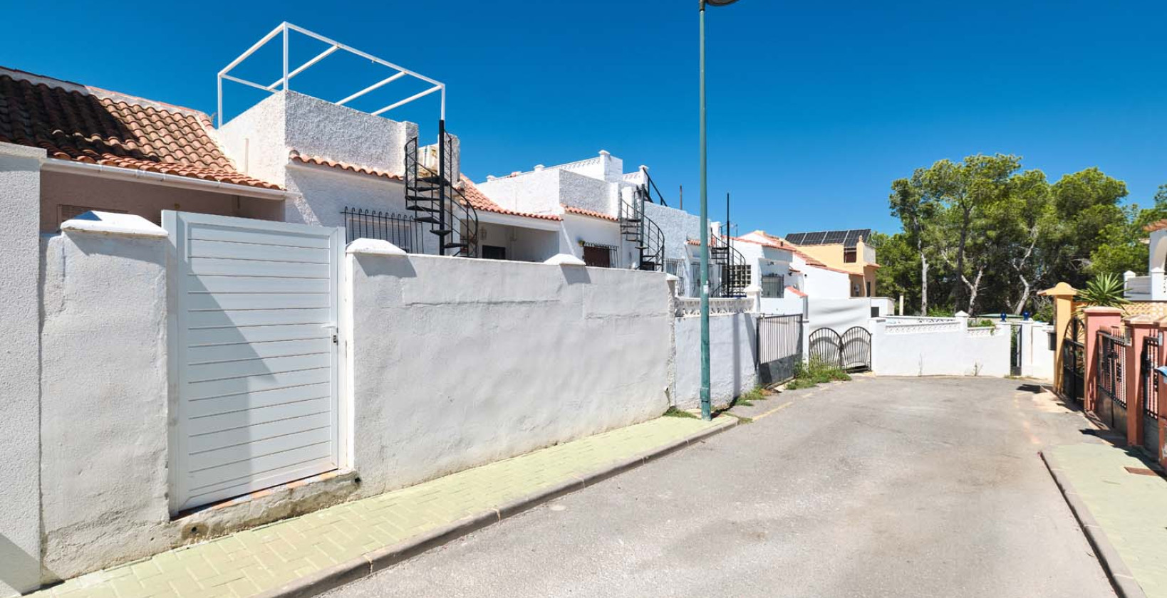 Bruktbolig - Rekkehus - Pinar de Campoverde