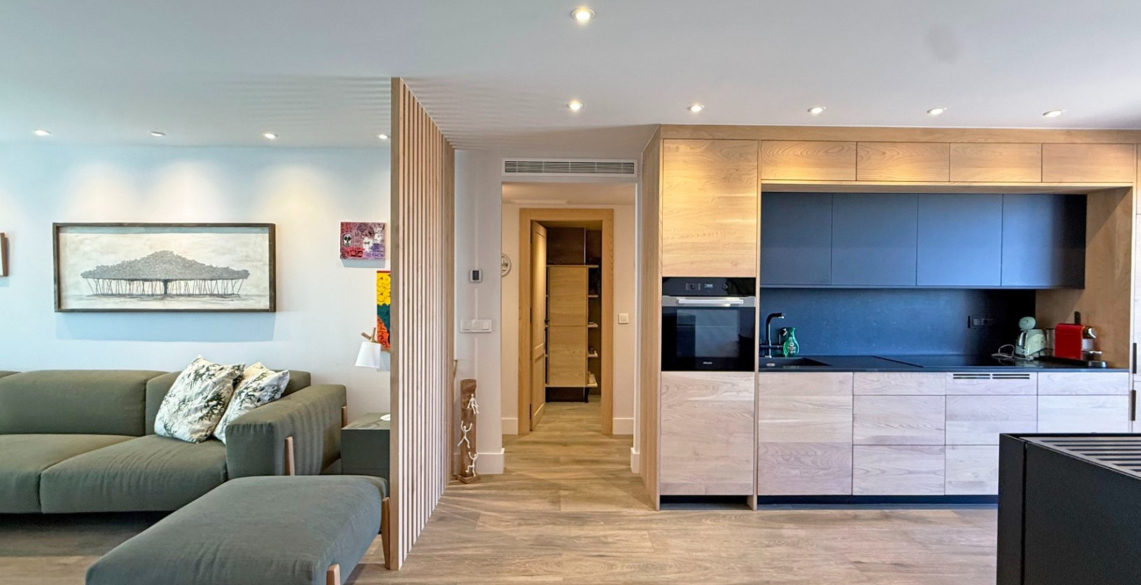 Återförsäljning - Lägenhet / lägenhet - Cabo de Palos