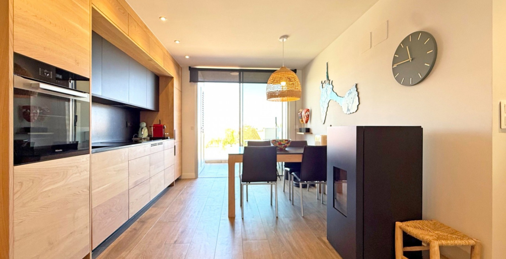 Återförsäljning - Lägenhet / lägenhet - Cabo de Palos