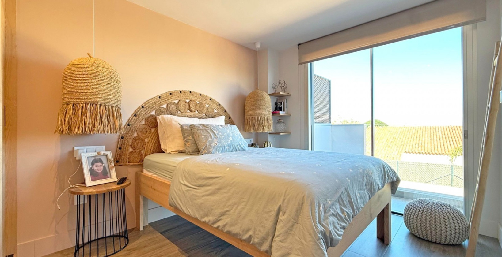 Återförsäljning - Lägenhet / lägenhet - Cabo de Palos