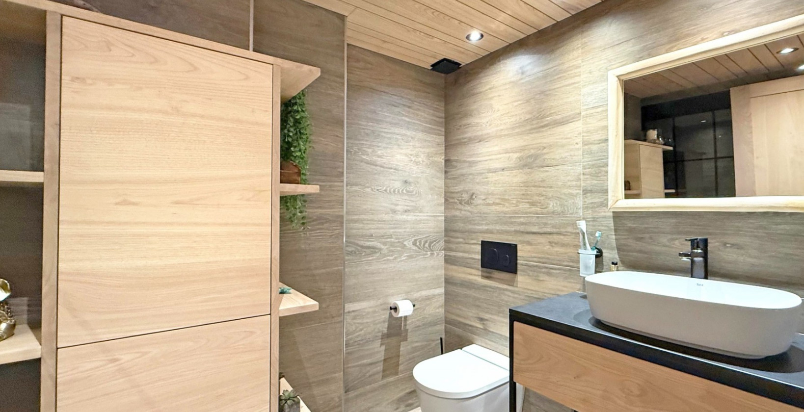 Återförsäljning - Lägenhet / lägenhet - Cabo de Palos