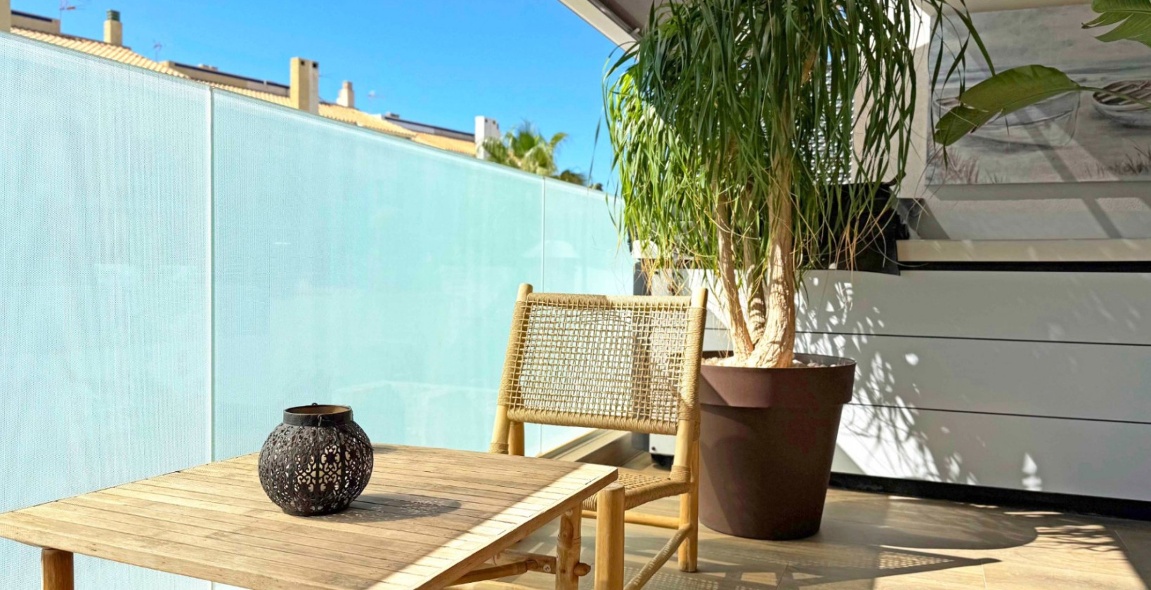 Återförsäljning - Lägenhet / lägenhet - Cabo de Palos