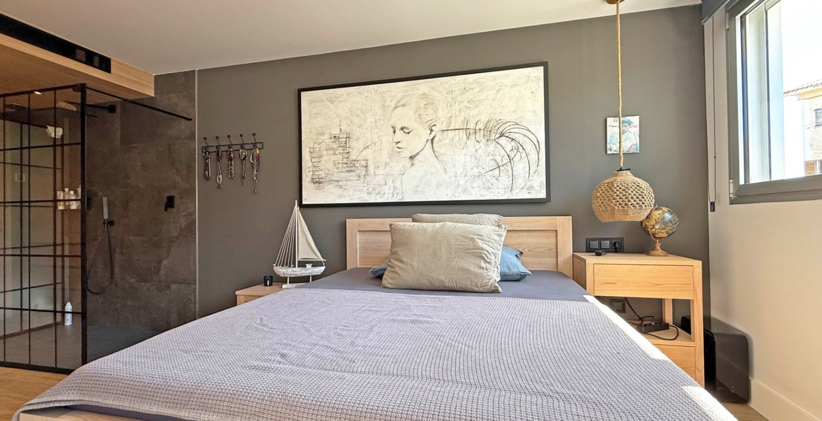 Återförsäljning - Lägenhet / lägenhet - Cabo de Palos