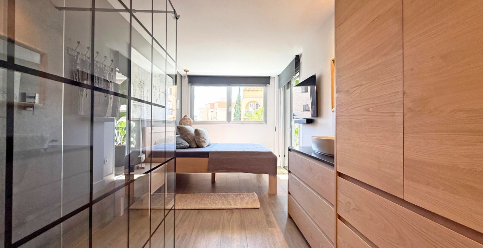 Återförsäljning - Lägenhet / lägenhet - Cabo de Palos