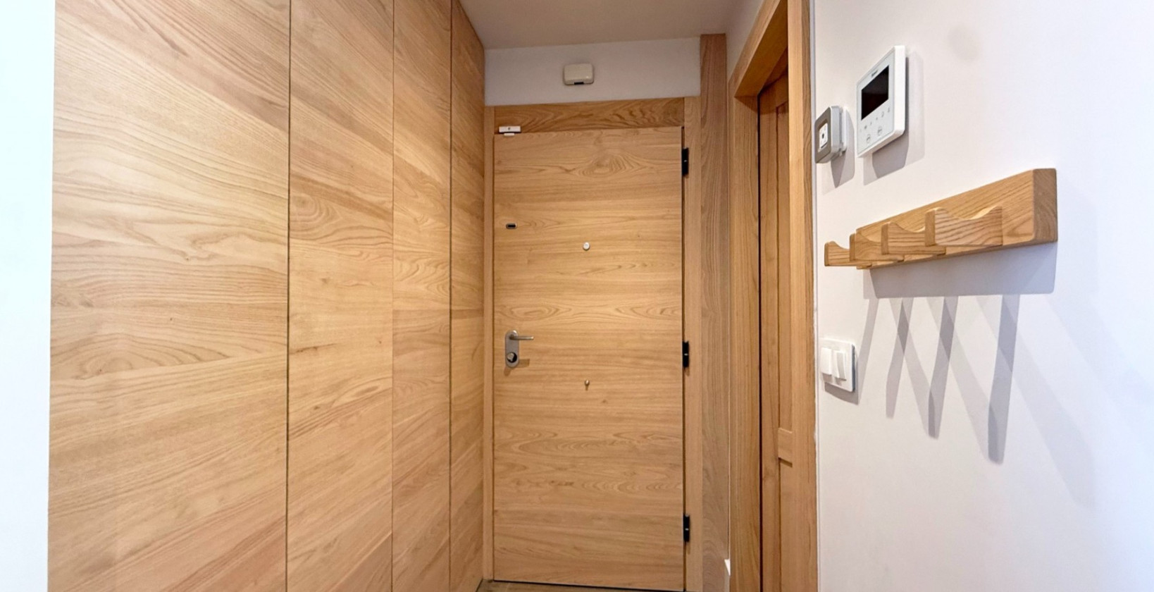 Återförsäljning - Lägenhet / lägenhet - Cabo de Palos