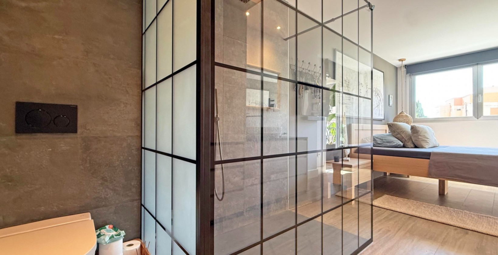 Återförsäljning - Lägenhet / lägenhet - Cabo de Palos