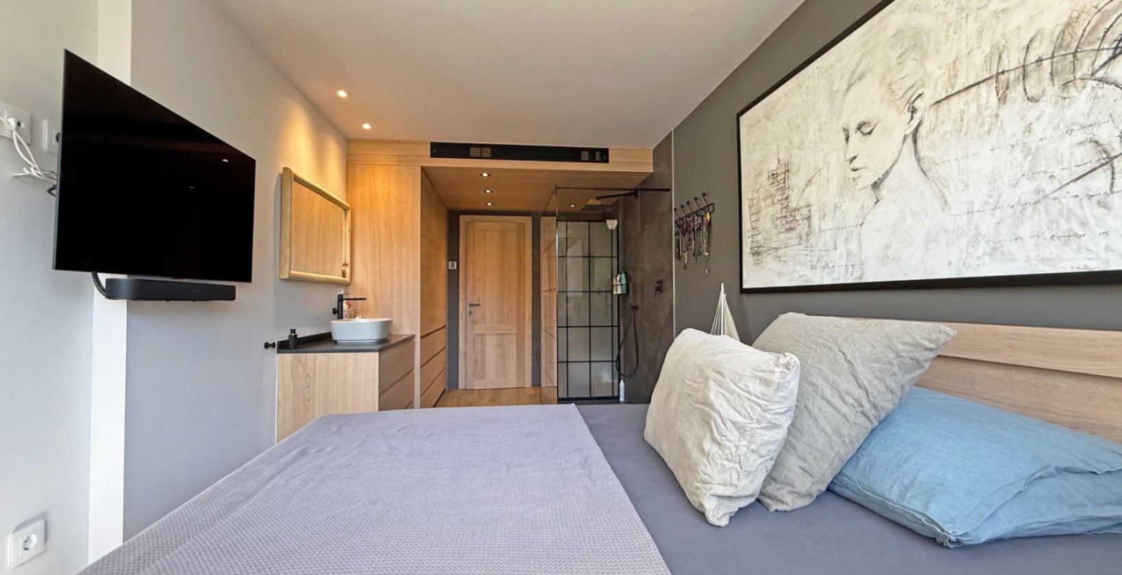 Återförsäljning - Lägenhet / lägenhet - Cabo de Palos