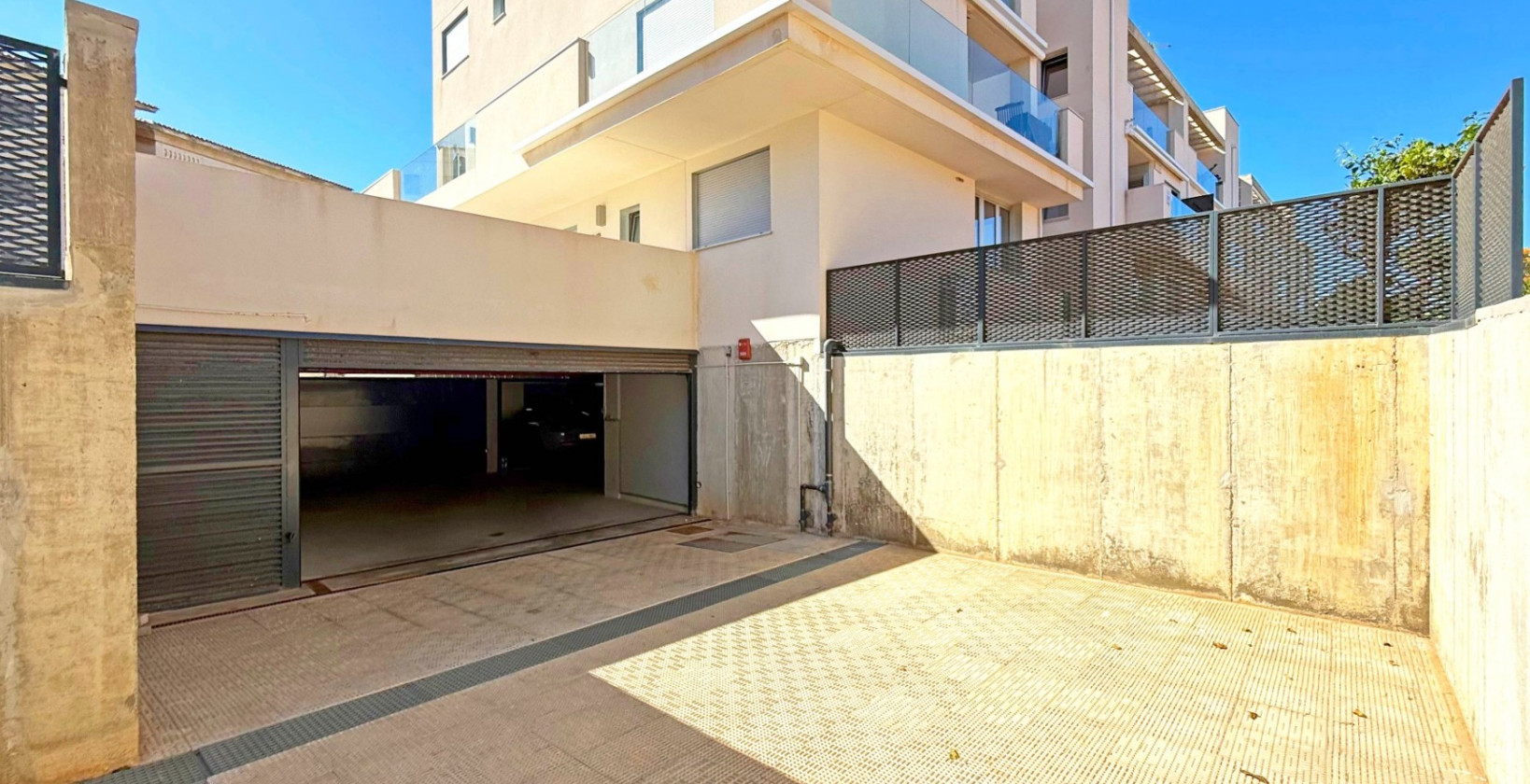 Återförsäljning - Lägenhet / lägenhet - Cabo de Palos