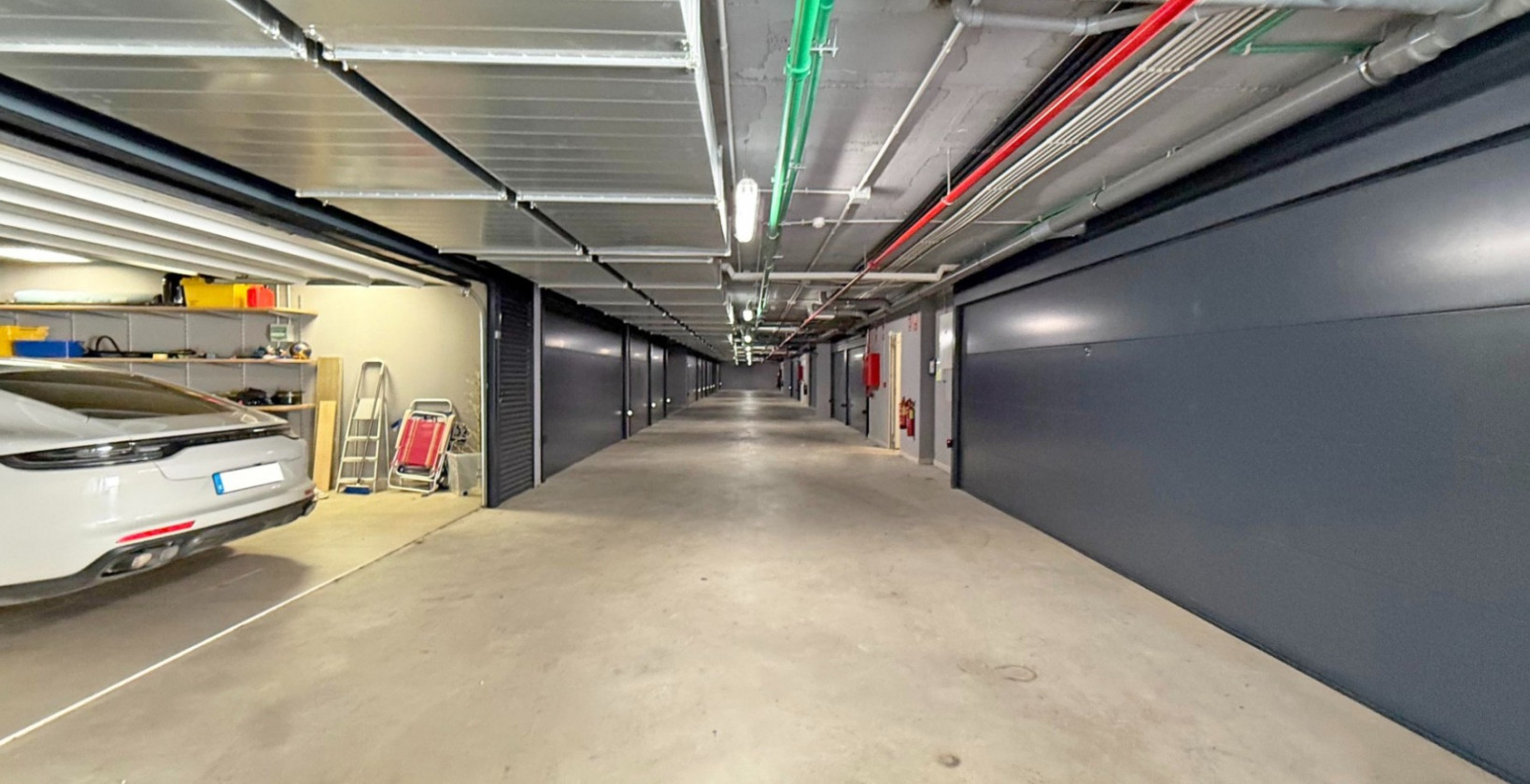 Återförsäljning - Lägenhet / lägenhet - Cabo de Palos