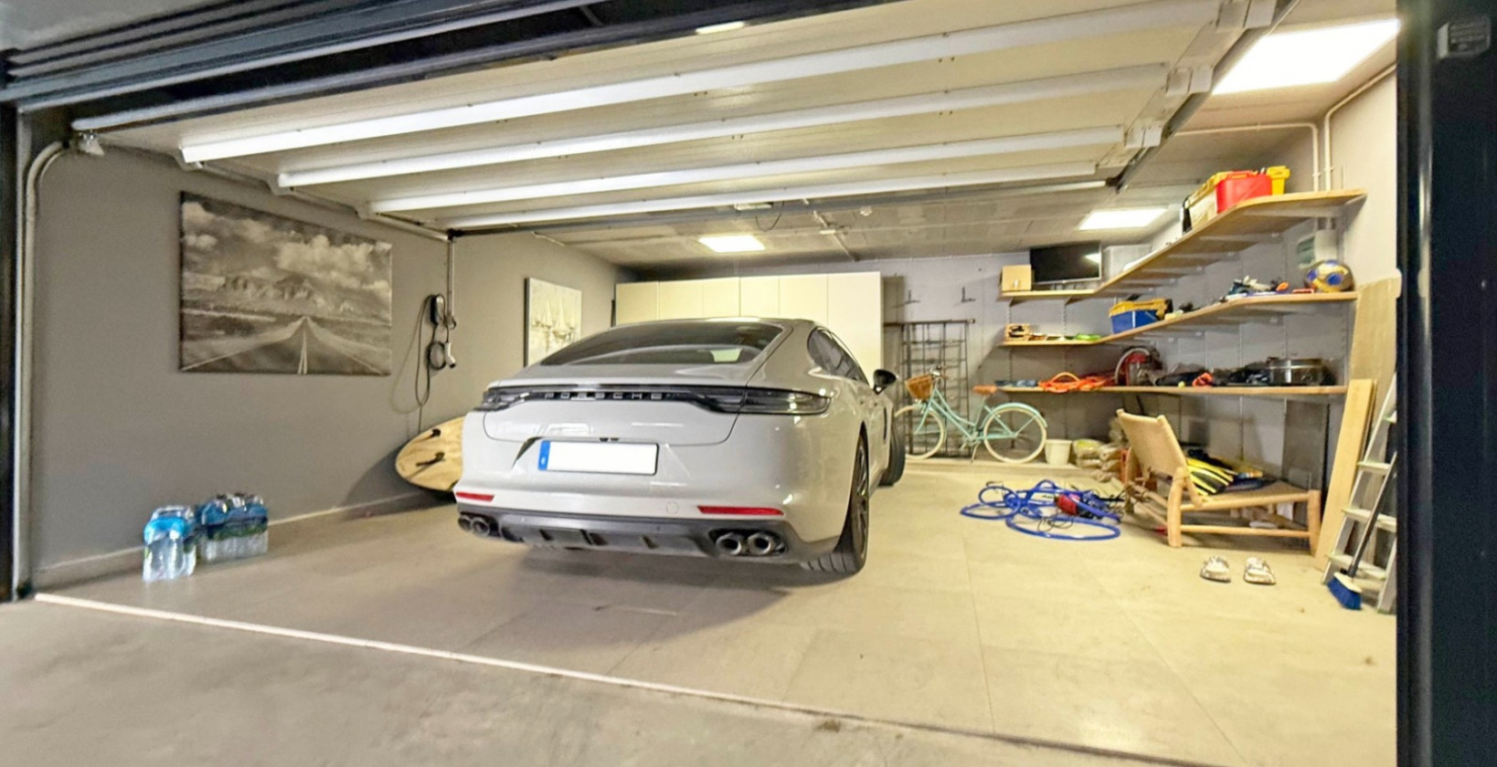 Återförsäljning - Lägenhet / lägenhet - Cabo de Palos