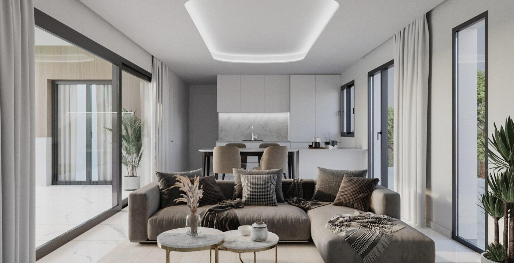 Nueva construcción  - Apartamento / piso - San Pedro del Pinatar - Lo pagan