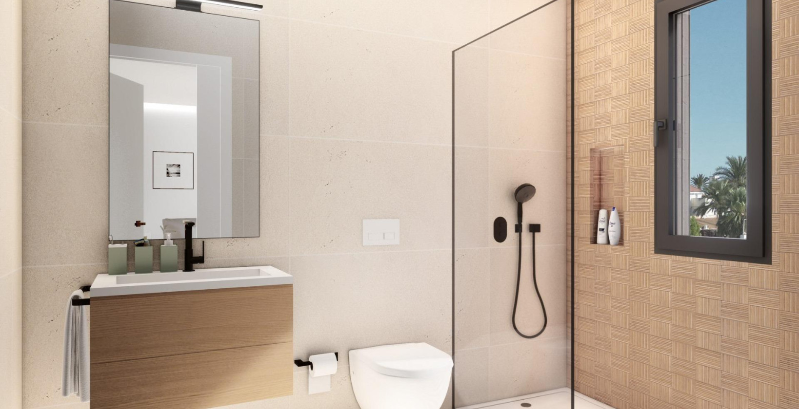 Nueva construcción  - Apartamento / piso - San Pedro del Pinatar - Lo pagan