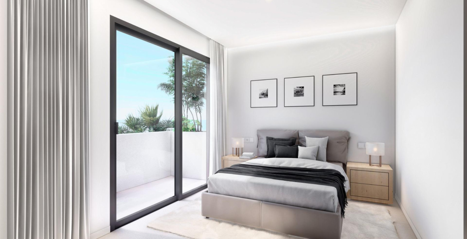 Nueva construcción  - Apartamento / piso - San Pedro del Pinatar - Lo pagan