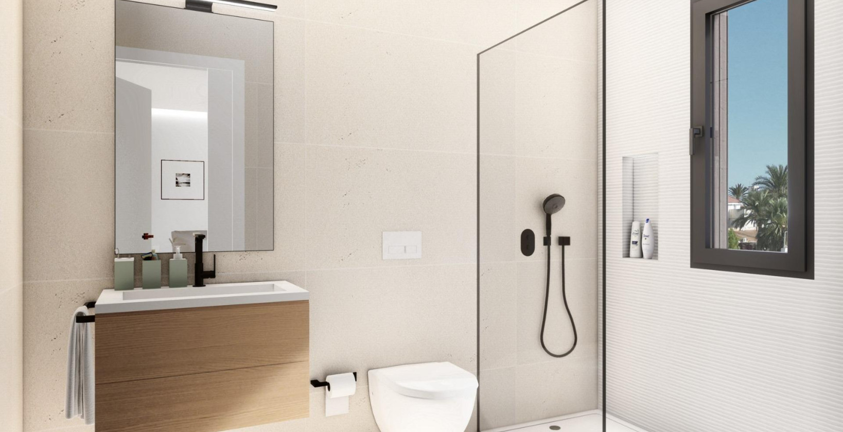 Nueva construcción  - Apartamento / piso - San Pedro del Pinatar - Lo pagan