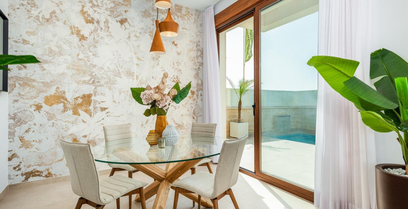 New Build - Villa - Vera - Vera playa