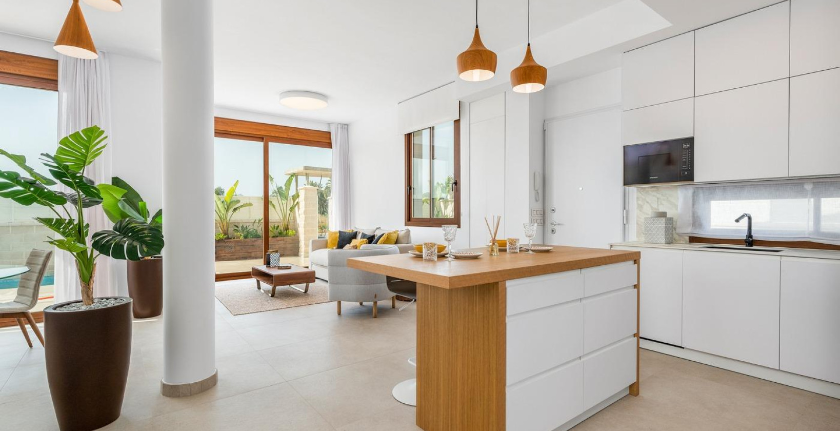 New Build - Villa - Vera - Vera playa