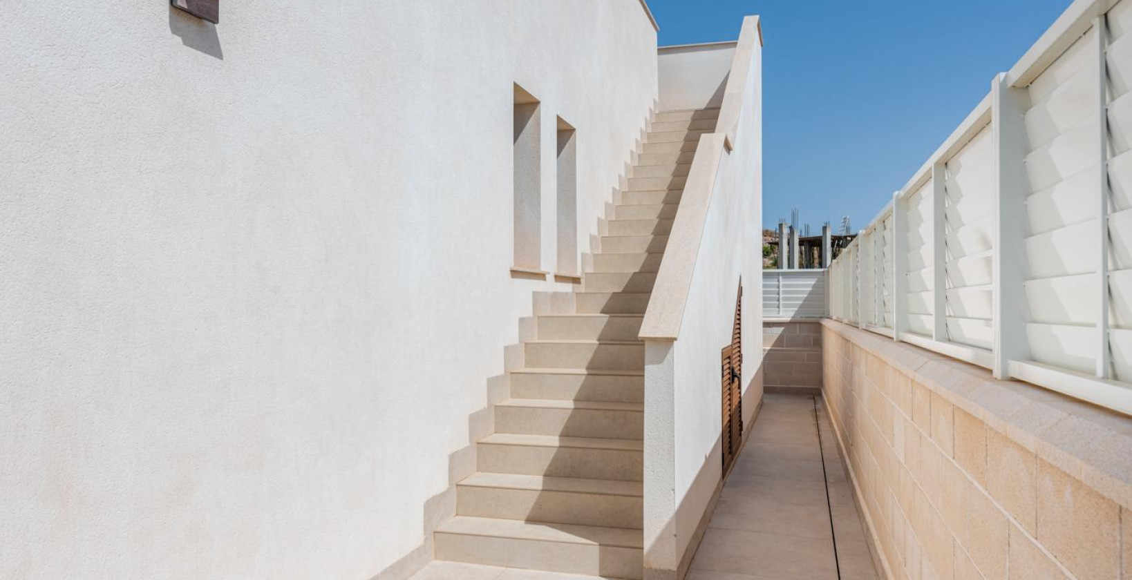 New Build - Villa - Vera - Vera playa