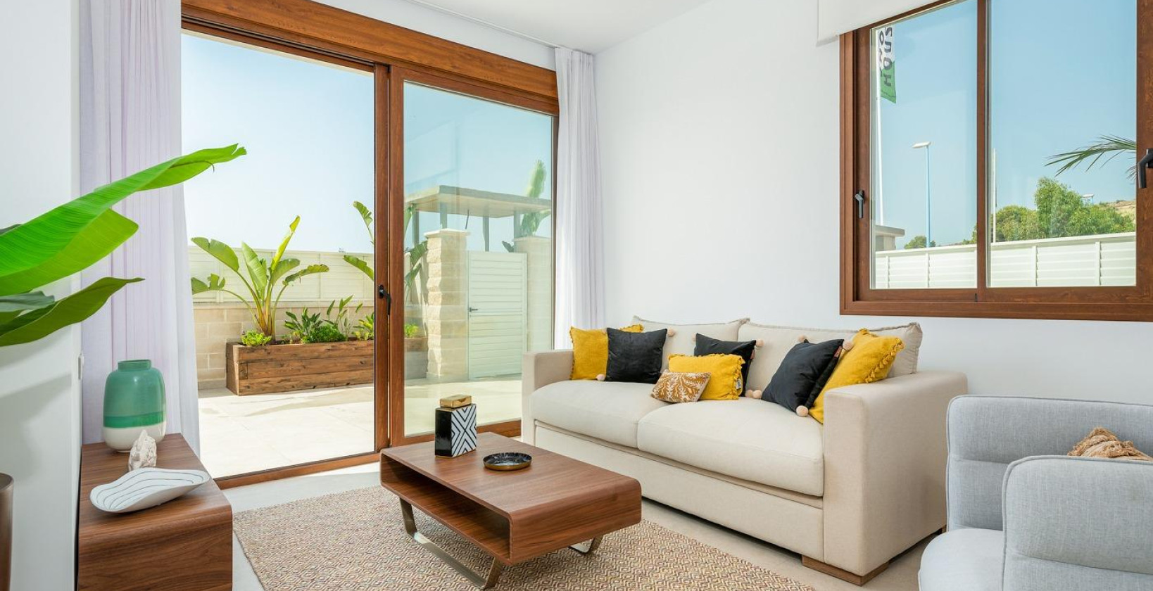 Nueva construcción  - Chalet - Vera - Vera playa