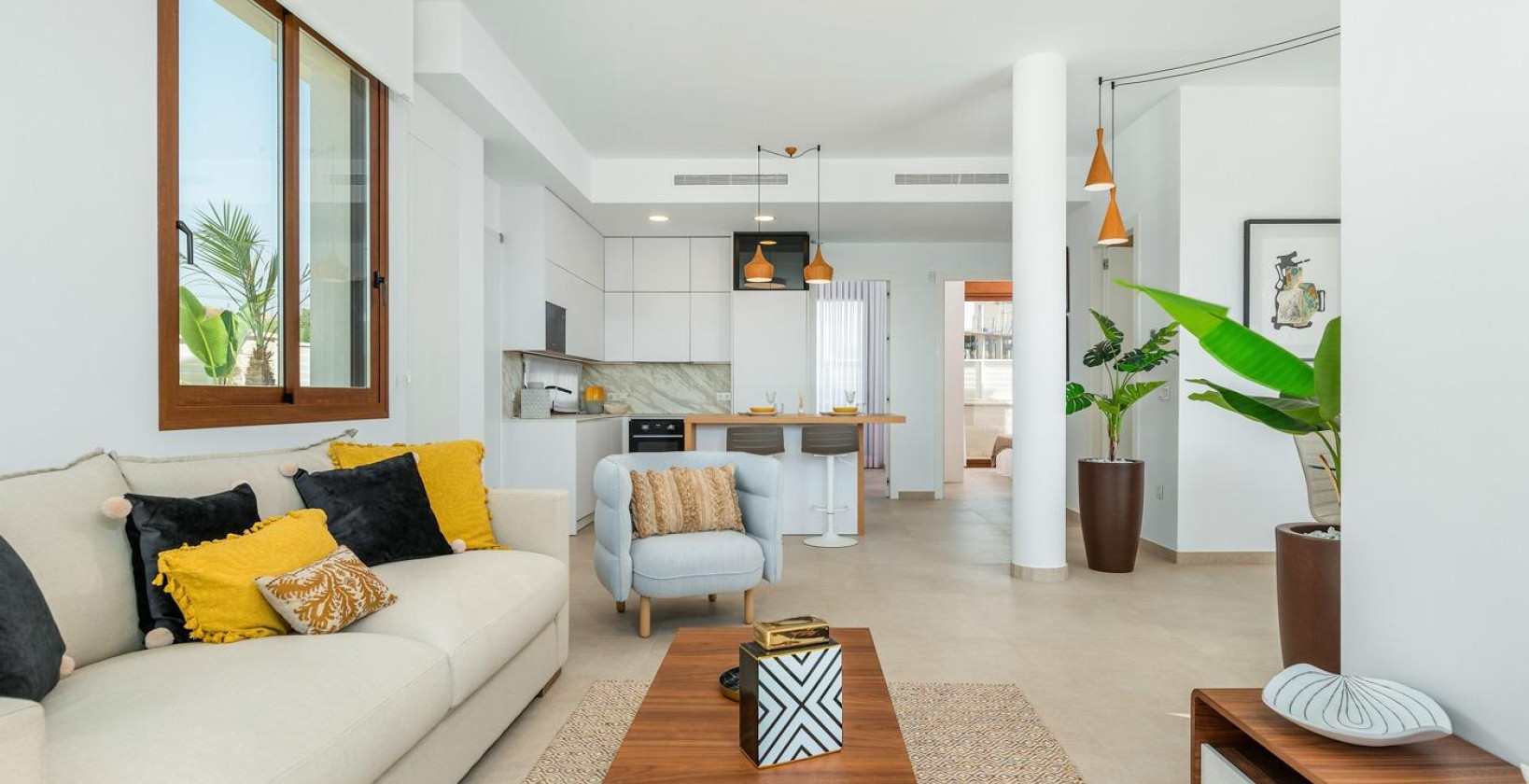 Nueva construcción  - Chalet - Vera - Vera playa