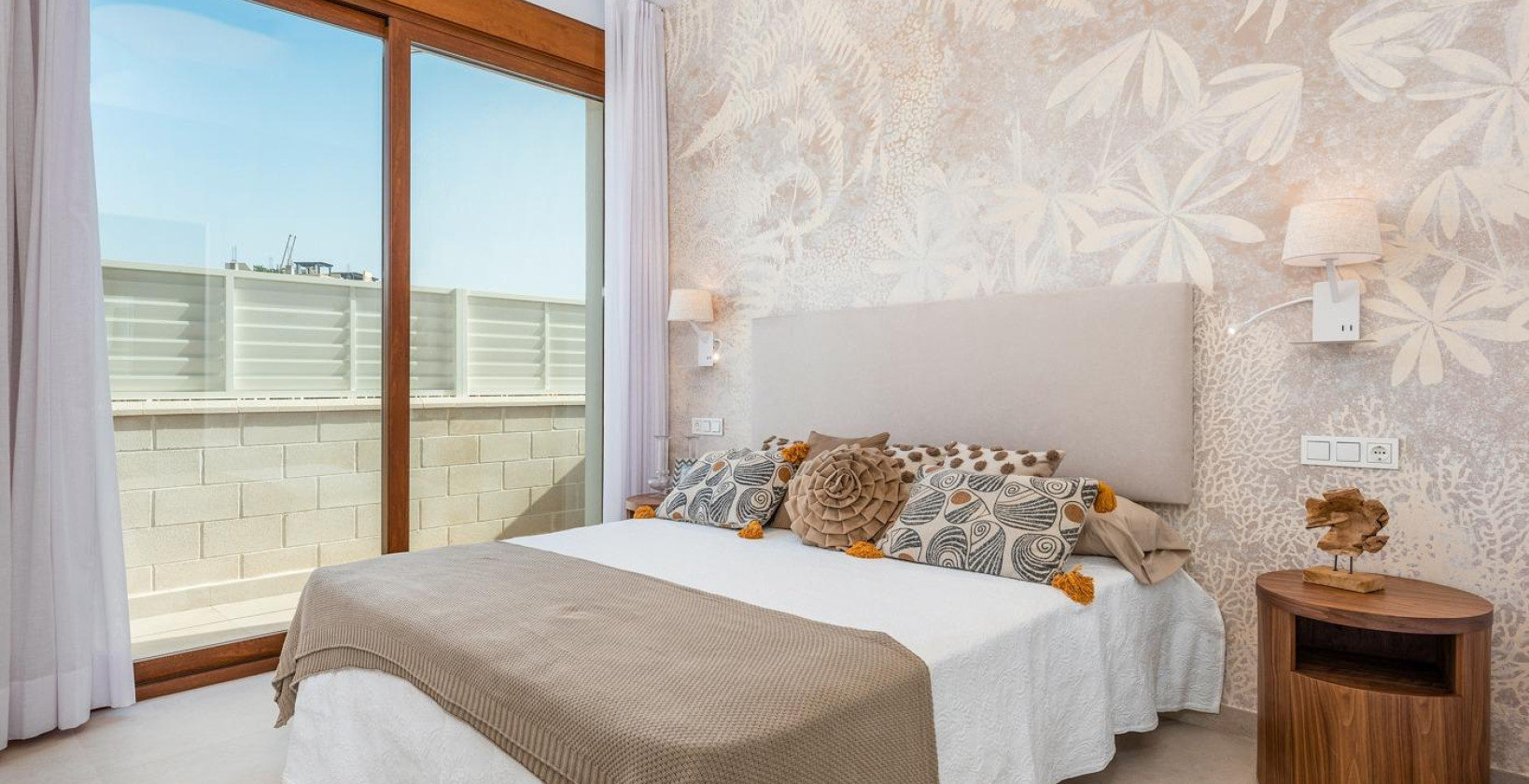 Nueva construcción  - Chalet - Vera - Vera playa