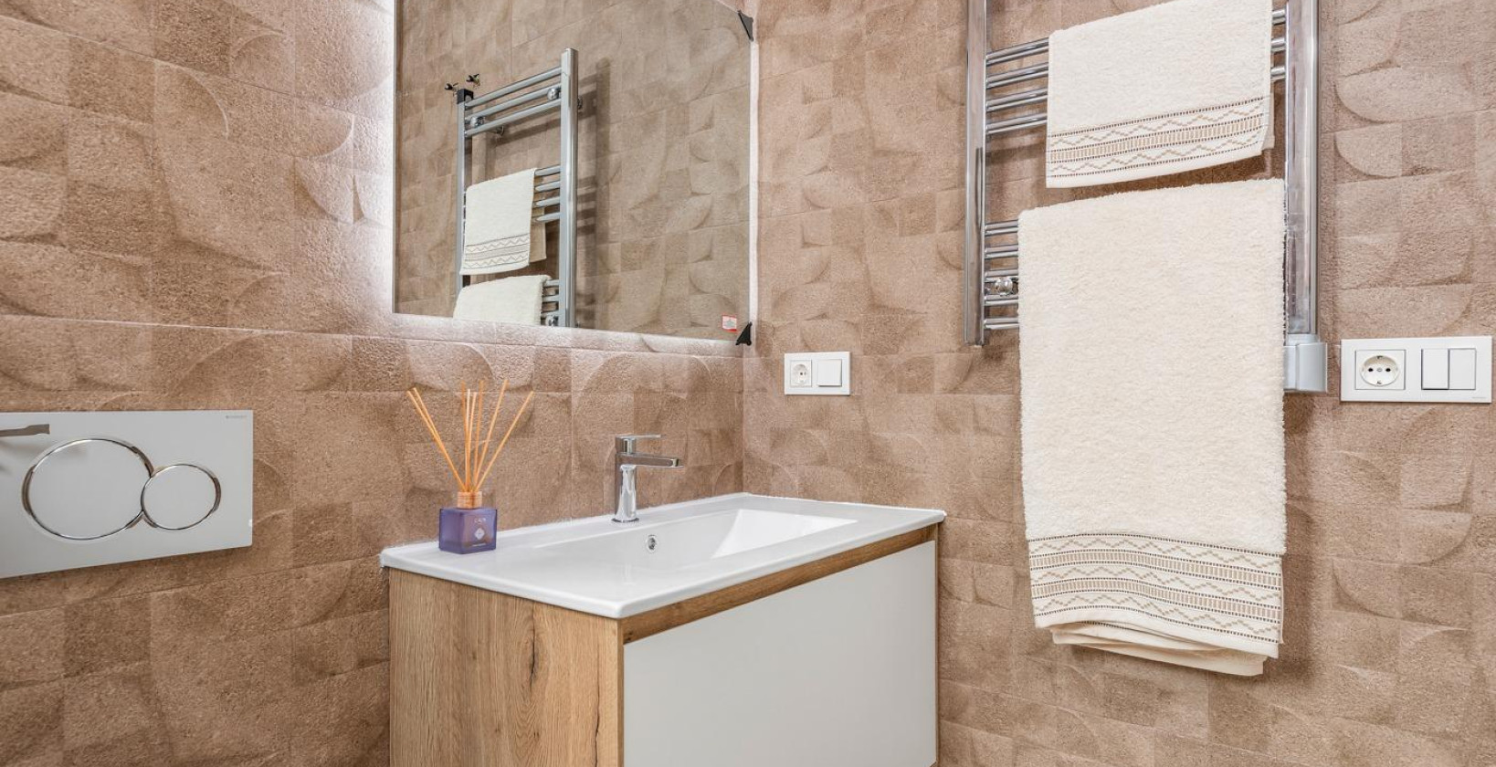 Nueva construcción  - Chalet - Vera - Vera playa