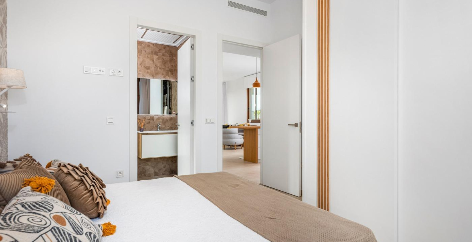 Nueva construcción  - Chalet - Vera - Vera playa