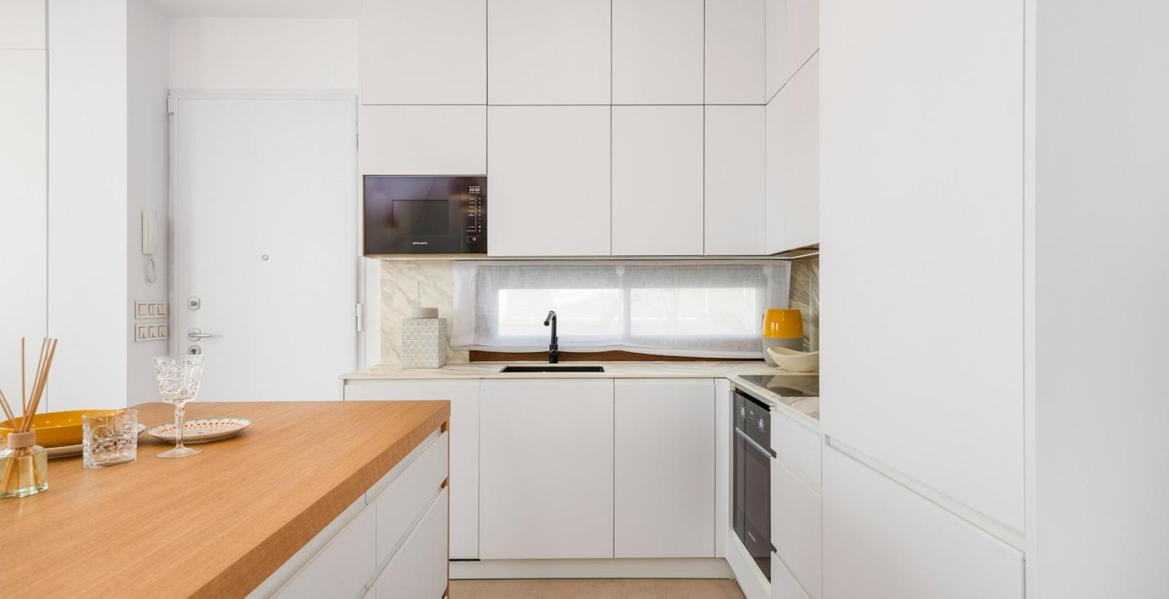 Nueva construcción  - Chalet - Vera - Vera playa