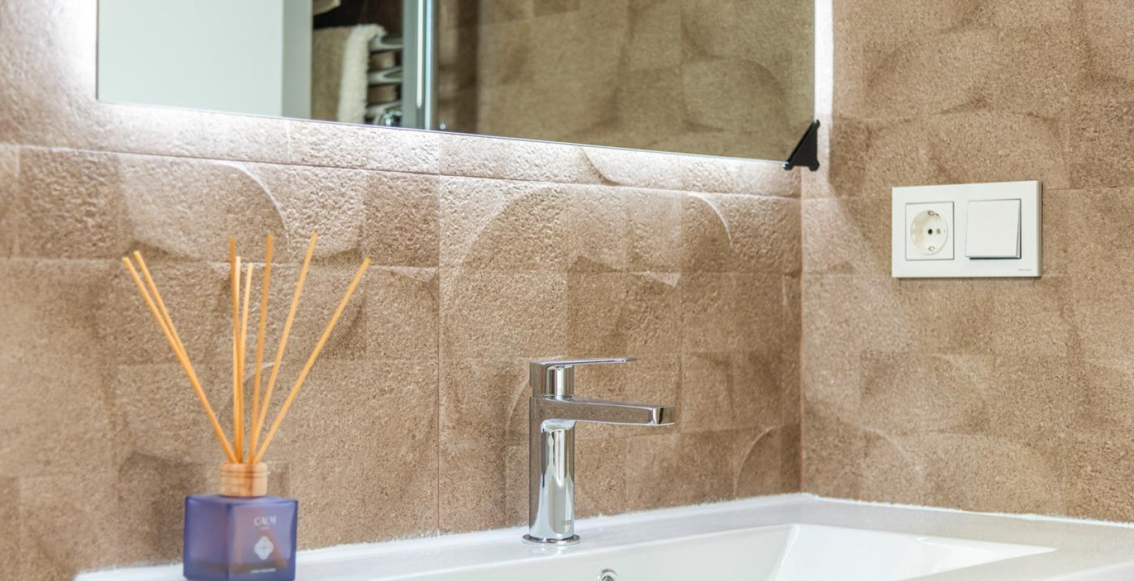 Nueva construcción  - Chalet - Vera - Vera playa