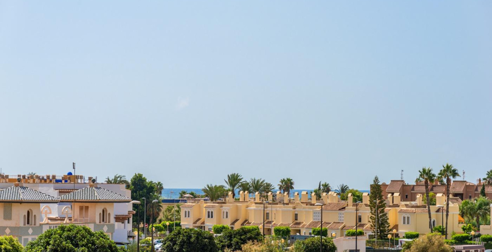 Nueva construcción  - Chalet - Vera - Vera playa